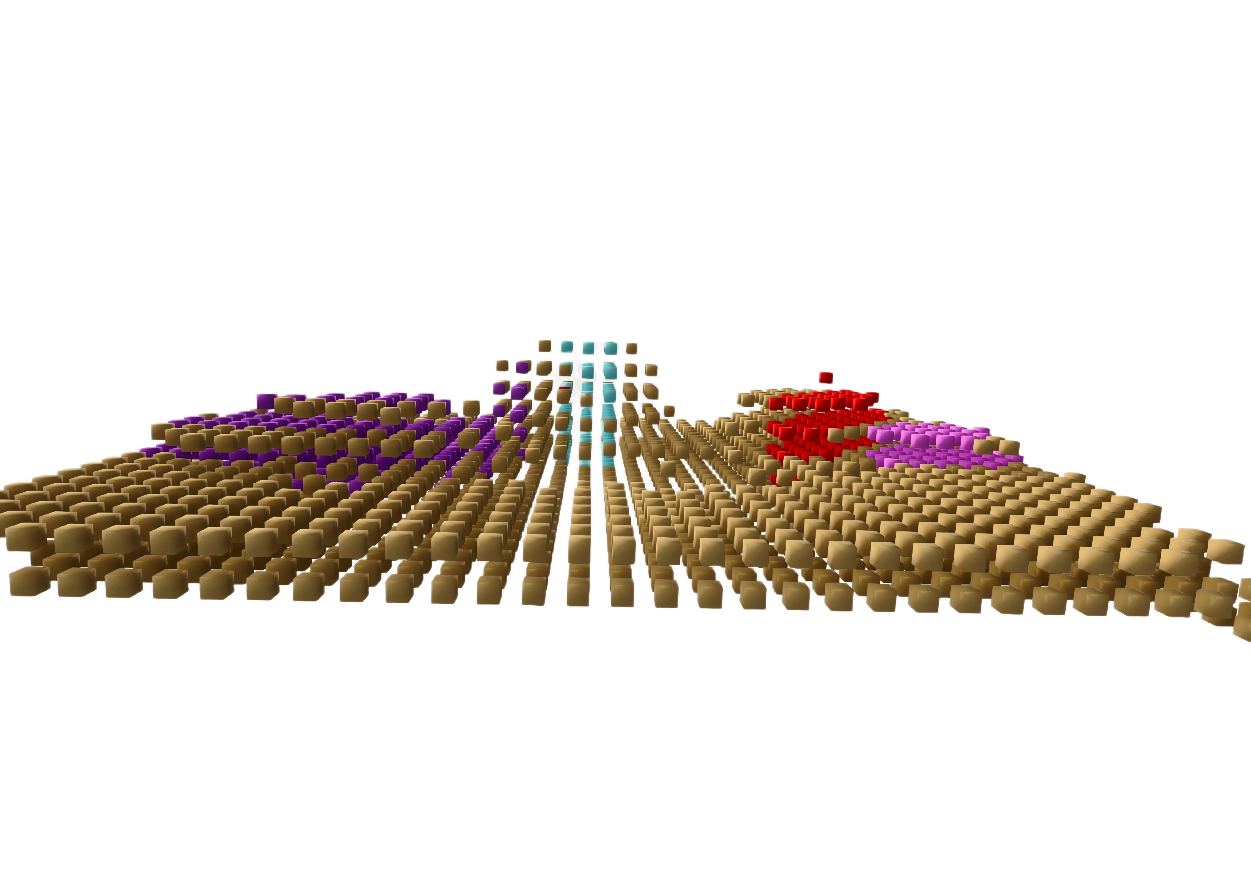 Manipulation AdaOcc semantic occupancy visualization